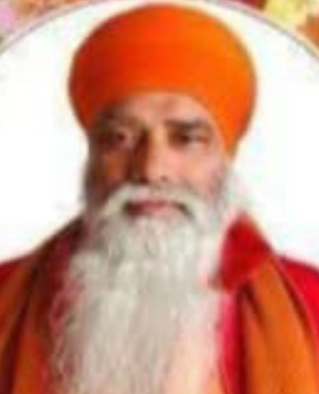 A tribute ceremony dedicated to Brahmleen Sant Ranjit Singh Bahobal will be held on September 22 - Mahant Hari Das.